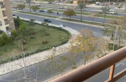 Apartment - 2 Bedrooms - 1 Bathroom for sale in Madinaty - Cairo