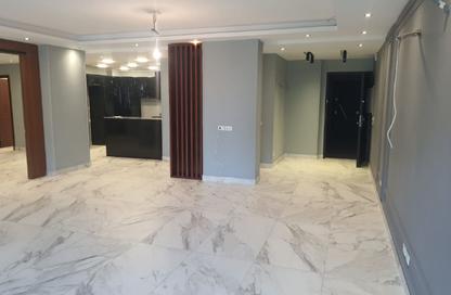 Apartment - 3 Bedrooms - 3 Bathrooms for rent in Zayed Dunes - 6th District - Sheikh Zayed City - Giza