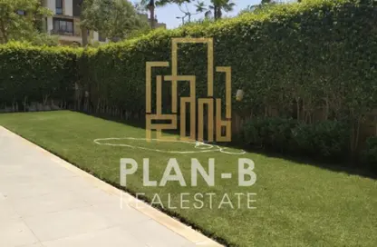 Duplex - 3 Bedrooms - 3 Bathrooms for rent in Westown - Sheikh Zayed Compounds - Sheikh Zayed City - Giza