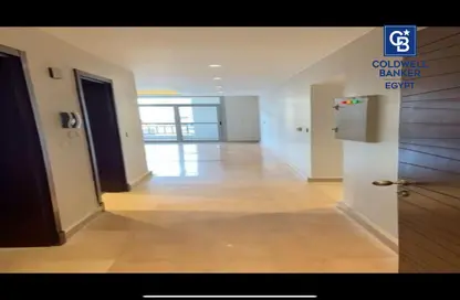 Apartment - 2 Bedrooms - 2 Bathrooms for rent in Cairo Festival City - North Investors Area - New Cairo City - Cairo