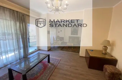 شقة - 3 غرف نوم - 2 حمامات للبيع في شارع بهاء الدين قراقوش - الزمالك - القاهرة