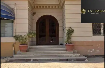 Apartment - Studio - 2 Bathrooms for sale in Hyde Park - 5th Settlement Compounds - The 5th Settlement - New Cairo City - Cairo