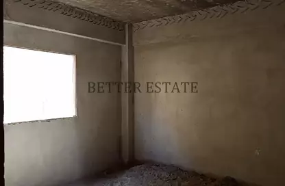 Apartment - 3 Bedrooms - 3 Bathrooms for sale in Al Hadaba Al Olya - Mokattam - Cairo
