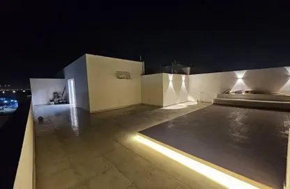 (بنتهاوس  (روف - 4 غرف نوم - 3 حمامات للبيع في ماونتن فيو اى سيتي - كمبوندات التجمع الخامس - التجمع الخامس - مدينة القاهرة الجديدة - القاهرة