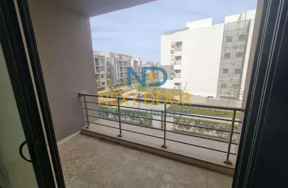 Apartment - 3 Bedrooms - 2 Bathrooms for rent in Moon Residences - Fifth Square - The 5th Settlement - New Cairo City - Cairo