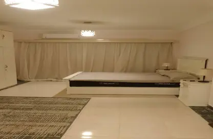 شقة - 2 غرف نوم - 2 حمامات للايجار في الياسمين - الحي الرابع عشر - الشيخ زايد - الجيزة