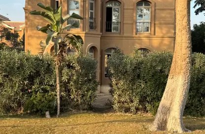 Villa - 5 Bedrooms - 5 Bathrooms for sale in West Gate - 6 October Compounds - 6 October City - Giza