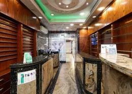 Shop - Studio for rent in Raml Station - Hay Wasat - Alexandria