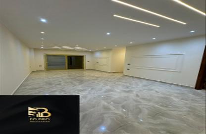 شقة - 3 غرف نوم - 2 حمامات للبيع في لاميزون - مدينة زايد الجديدة - الشيخ زايد - الجيزة
