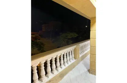 Apartment - 3 Bedrooms - 2 Bathrooms for sale in Doctor Samira Moussa St. - 5th District - Obour City - Qalyubia