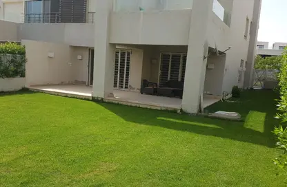 Chalet - 2 Bedrooms - 2 Bathrooms for rent in Hacienda Bay - Sidi Abdel Rahman - North Coast