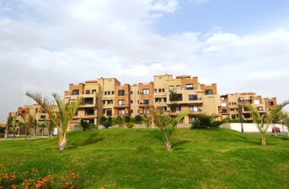 دوبلكس - 3 غرف نوم - 3 حمامات للبيع في كازا - كمبوندات الشيخ زايد - الشيخ زايد - الجيزة