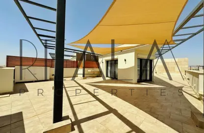 Apartment - 3 Bedrooms - 3 Bathrooms for sale in V Levels - Sheikh Zayed Compounds - Sheikh Zayed City - Giza