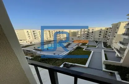 Apartment - 3 Bedrooms - 4 Bathrooms for rent in Mivida - 5th Settlement Compounds - The 5th Settlement - New Cairo City - Cairo