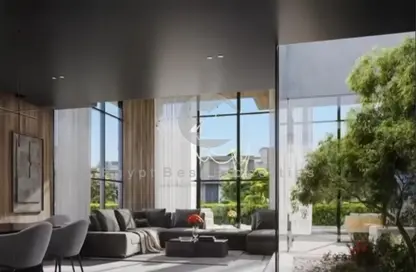 Townhouse - 3 Bedrooms - 3 Bathrooms for sale in Elora - New Zayed City - Sheikh Zayed City - Giza