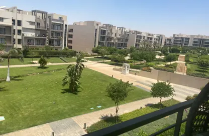 Penthouse - 3 Bedrooms - 3 Bathrooms for sale in Fifth Square - The 5th Settlement - New Cairo City - Cairo