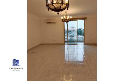 Apartment - 3 Bedrooms - 2 Bathrooms for rent in 7th District - Sheikh Zayed City - Giza