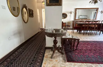 شقة - 2 غرف نوم - 2 حمامات للايجار في المحور المركزي - الحي الثامن - مدينة 6 أكتوبر - الجيزة