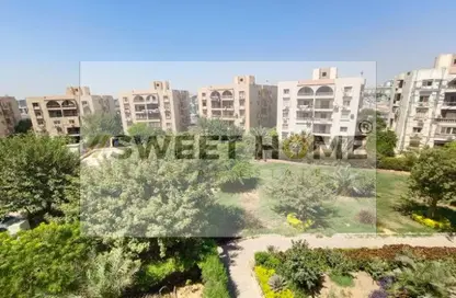 Apartment - 3 Bedrooms - 3 Bathrooms for sale in Al masrawya - South Investors Area - New Cairo City - Cairo