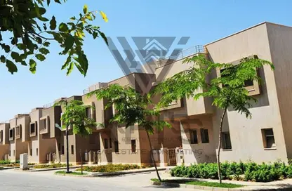 Townhouse - 4 Bedrooms - 3 Bathrooms for sale in Village Gardens Katameya - 5th Settlement Compounds - The 5th Settlement - New Cairo City - Cairo