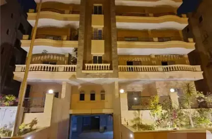 Apartment - 3 Bedrooms - 3 Bathrooms for sale in South Lotus - El Lotus - New Cairo City - Cairo