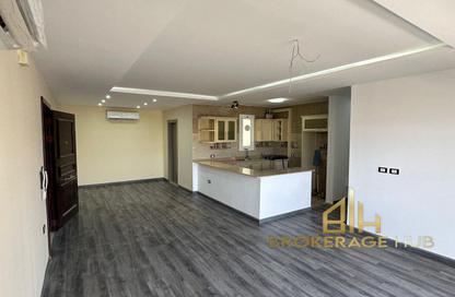 Apartment - 3 Bedrooms - 3 Bathrooms for sale in Hyde Park - 5th Settlement Compounds - The 5th Settlement - New Cairo City - Cairo