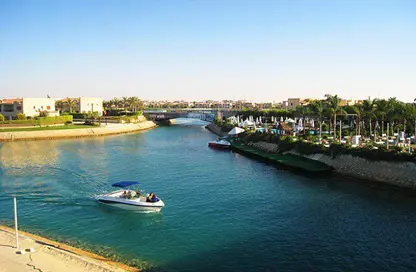 شاليه - غرفة نوم - 2 حمامات للبيع في شماسي - سيدي عبد الرحمن - الساحل الشمالي