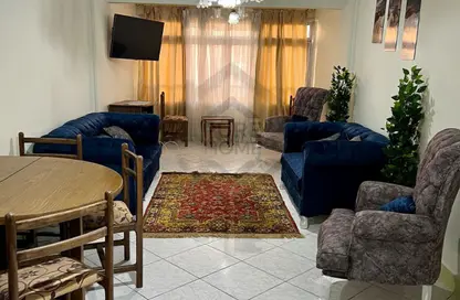 شقة - 2 غرف نوم - 1 حمام للبيع في شارع مسجد سيدي بشر - سيدي بشر - حي اول المنتزة - الاسكندرية