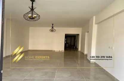 Apartment - 3 Bedrooms - 3 Bathrooms for rent in Moon Residences - Fifth Square - The 5th Settlement - New Cairo City - Cairo
