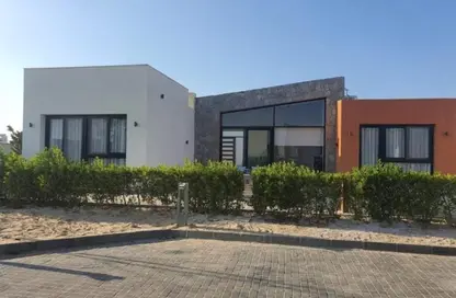 Villa - 4 Bedrooms - 4 Bathrooms for sale in Mesca - Soma Bay - Safaga - Hurghada - Red Sea