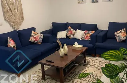 Apartment - 2 Bedrooms - 2 Bathrooms for rent in Privado - Madinaty - Cairo Apartment - 2 Bedrooms - 2 Bathrooms for rent in Privado - Madinaty - Cairo