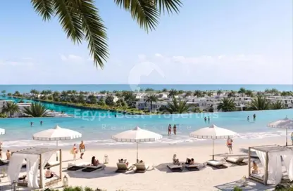 شاليه - 3 غرف نوم - 2 حمامات للبيع في لافيستا راس الحكمة - راس الحكمة - الساحل الشمالي