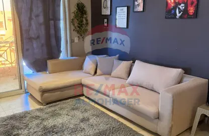 Apartment - 2 Bedrooms - 1 Bathroom for rent in Rawdat Zayed - 12th District - Sheikh Zayed City - Giza