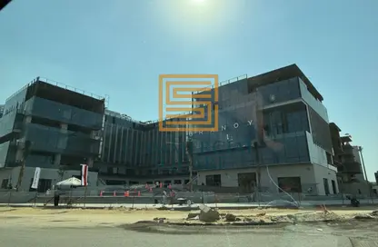 مطعم - استوديو للايجار في جرانوي - كمبوندات التجمع الخامس - التجمع الخامس - مدينة القاهرة الجديدة - القاهرة