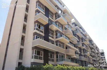 Apartment - 2 Bedrooms - 2 Bathrooms for sale in Scenario - New Capital Compounds - New Capital City - Cairo