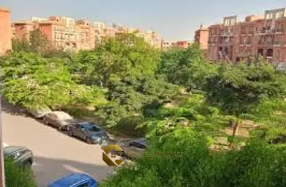 Apartment - 2 Bedrooms - 1 Bathroom for sale in Rawdat Zayed - 12th District - Sheikh Zayed City - Giza