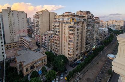 شقة - 3 غرف نوم - 3 حمامات للبيع في رشدي - حي شرق - الاسكندرية