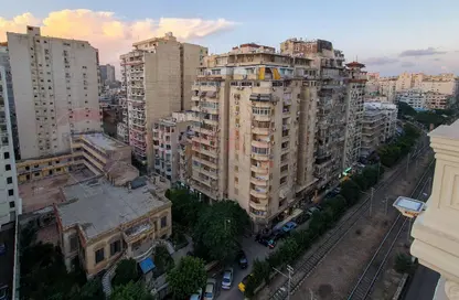 شقة - 3 غرف نوم - 3 حمامات للبيع في رشدي - حي شرق - الاسكندرية