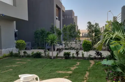 Duplex - 3 Bedrooms - 3 Bathrooms for sale in Etapa - Sheikh Zayed Compounds - Sheikh Zayed City - Giza