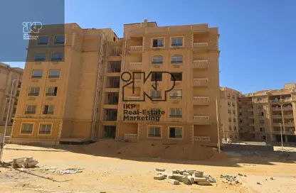 شقة - 3 غرف نوم - 2 حمامات للبيع في 2 و 2 - حى الاندلس - مدينة القاهرة الجديدة - القاهرة