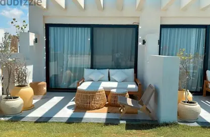 Twin House - 4 Bedrooms - 3 Bathrooms for sale in D-Bay - Qesm Ad Dabaah - North Coast