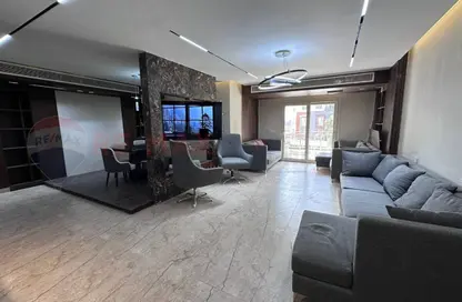 شقة - 3 غرف نوم - 3 حمامات للبيع في اليكس ويست - كمبوندات الاسكندرية - الاسكندرية