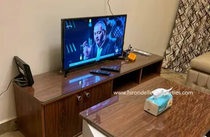 Apartment - 3 Bedrooms - 2 Bathrooms for rent in Cornish El Nile St. - Maadi - Hay El Maadi - Cairo