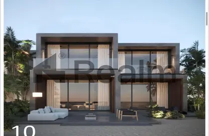 Villa - 3 Bedrooms - 4 Bathrooms for sale in Bay West - Soma Bay - Safaga - Hurghada - Red Sea
