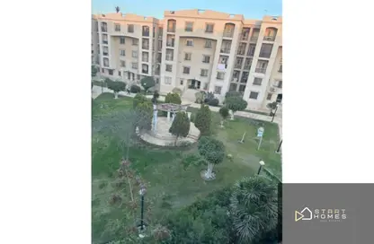Apartment - 3 Bedrooms - 2 Bathrooms for sale in El Rehab Extension - Al Rehab - New Cairo City - Cairo