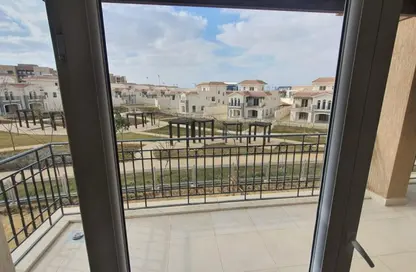 تاون هاوس - 4 غرف نوم - 4 حمامات للبيع في المقصد - كمبوندات العاصمة الإدارية الجديدة - العاصمة الإدارية الجديدة - القاهرة