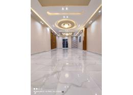 Apartment - 3 bedrooms - 2 bathrooms for للبيع in Gate 3 - Menkaure - Hadayek El Ahram - Giza
