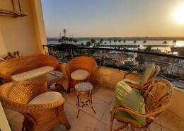 شقة - 3 غرف نوم - 3 حمامات for للبيع in شارع كورنيش النيل - المعادي - حي المعادي - القاهرة