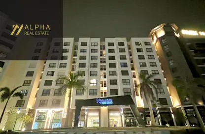 Duplex - 2 Bedrooms - 3 Bathrooms for rent in Porto New Cairo - 5th Settlement Compounds - The 5th Settlement - New Cairo City - Cairo