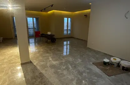 Apartment - 3 Bedrooms - 3 Bathrooms for rent in Mountain View Hyde Park - 5th Settlement Compounds - The 5th Settlement - New Cairo City - Cairo